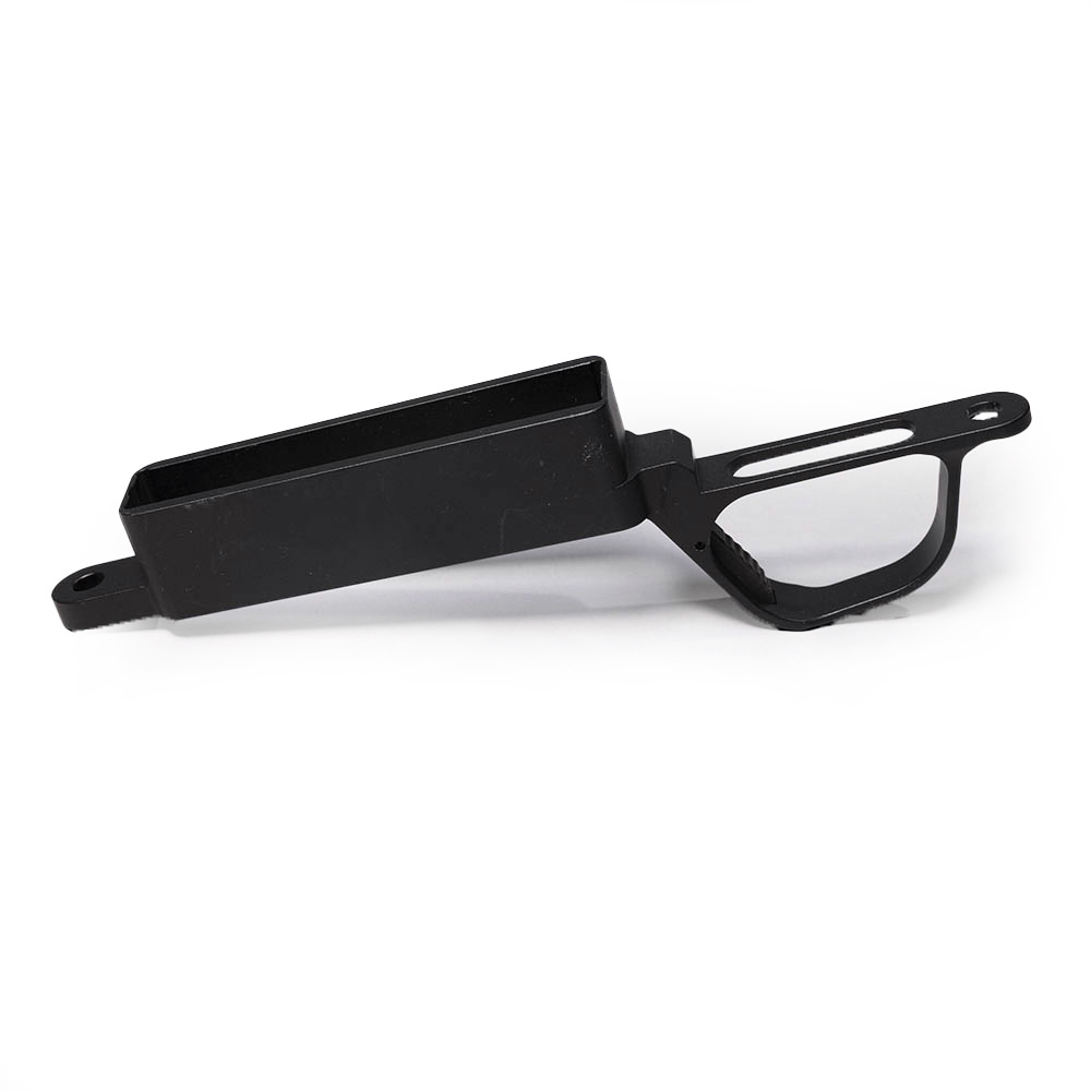 Christensen Arms Detachable Magazine Bottom Metal for SA AICS Hunter 810-00029-00