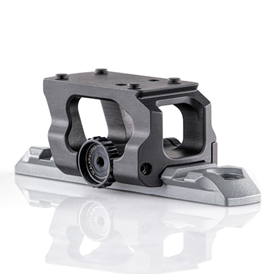 Scalarworks LEAP/17 Leupold DeltaPoint Pro 1.93&quot; Mount SW3120