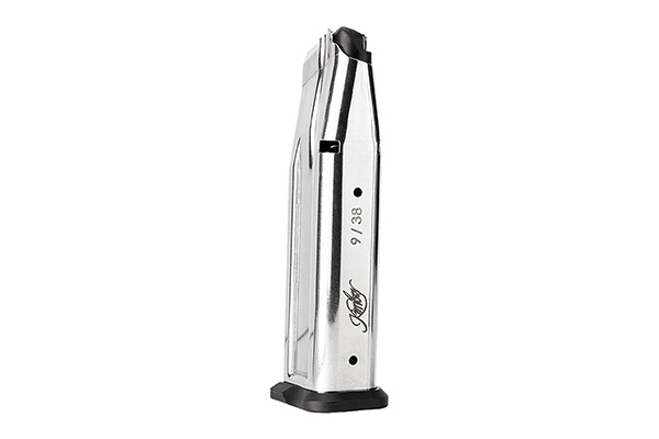 Kimber 2K11 10rd Magazine 1600083A