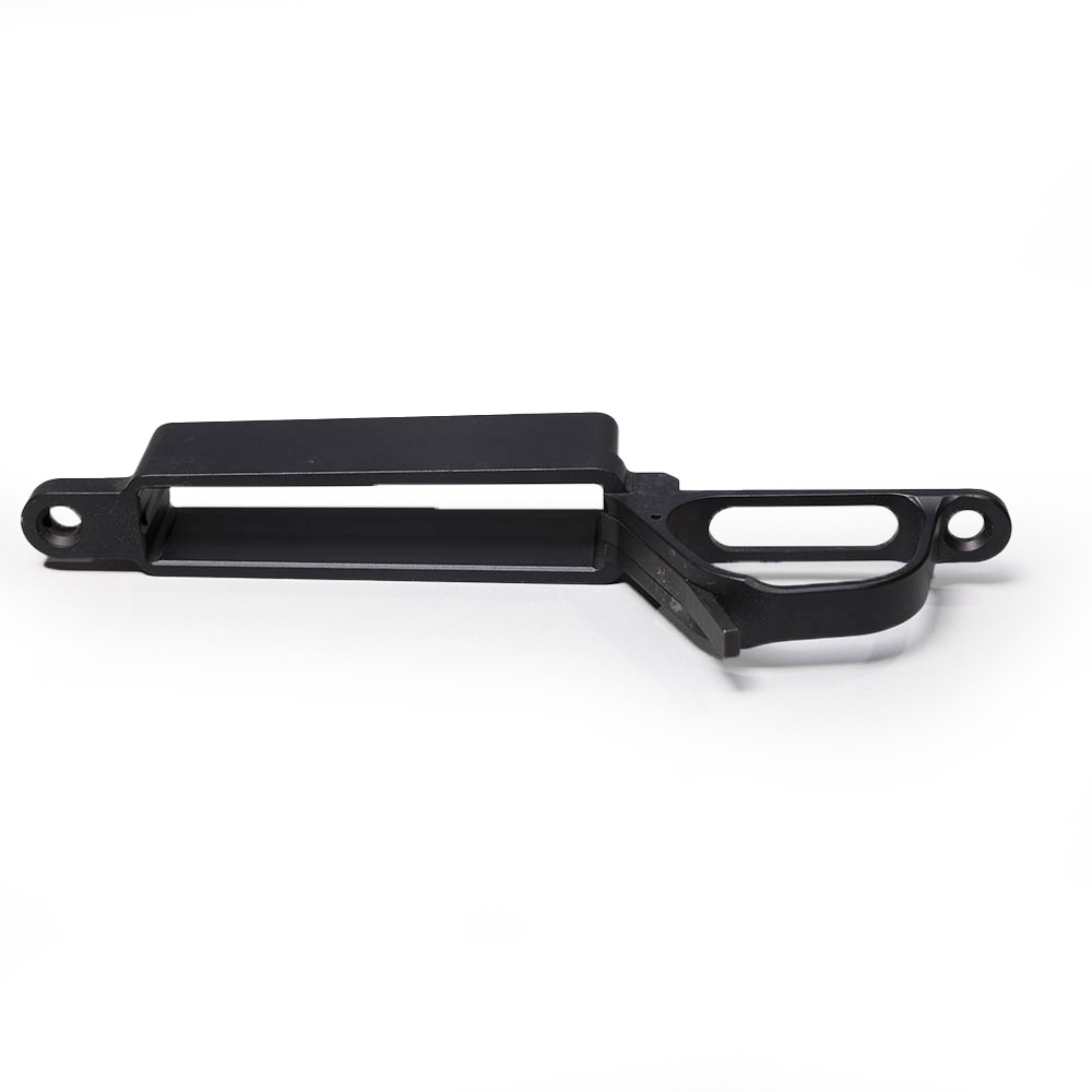 Christensen Arms Detachable Magazine Bottom Metal for LA AICS CIP Length Tactical 810-00029-04