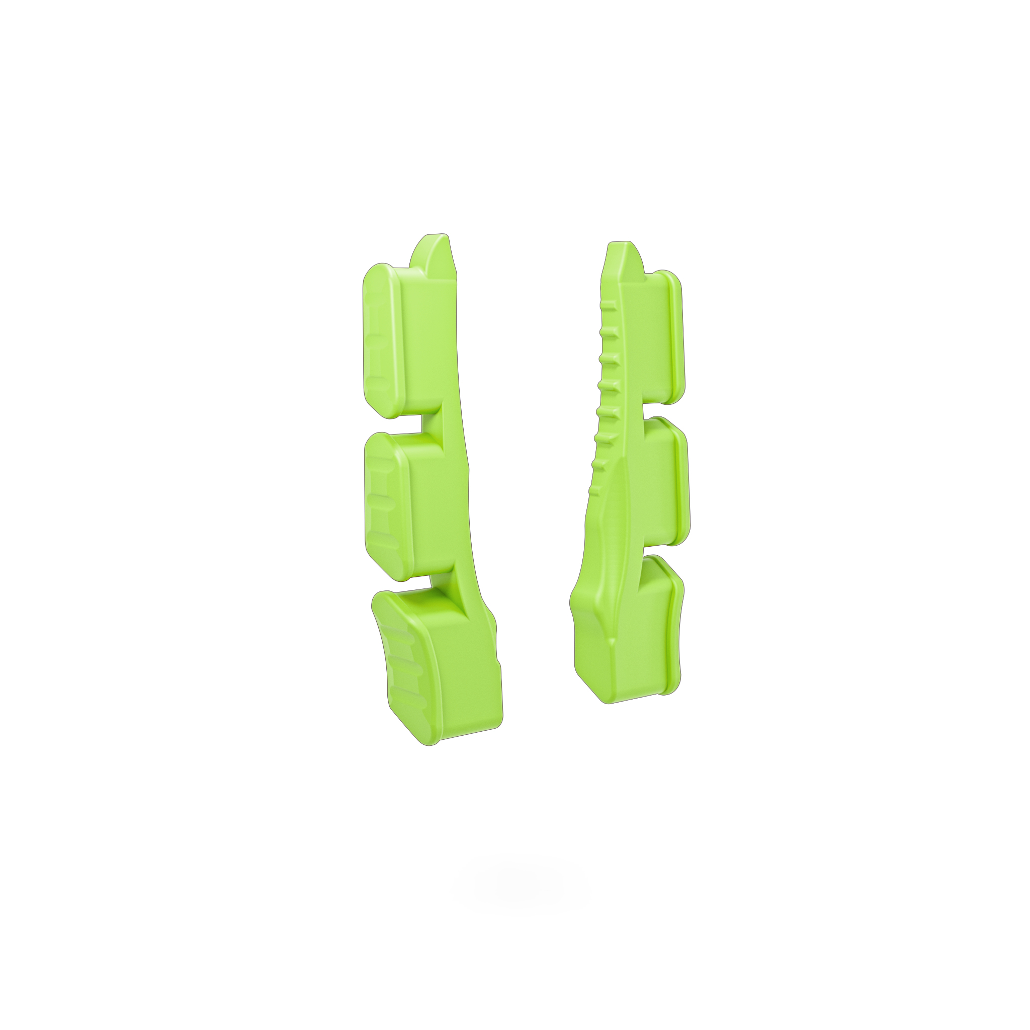 QAD MX2 Launcher Damper Kit OD Green Launcher DAMP Kit-OD GR