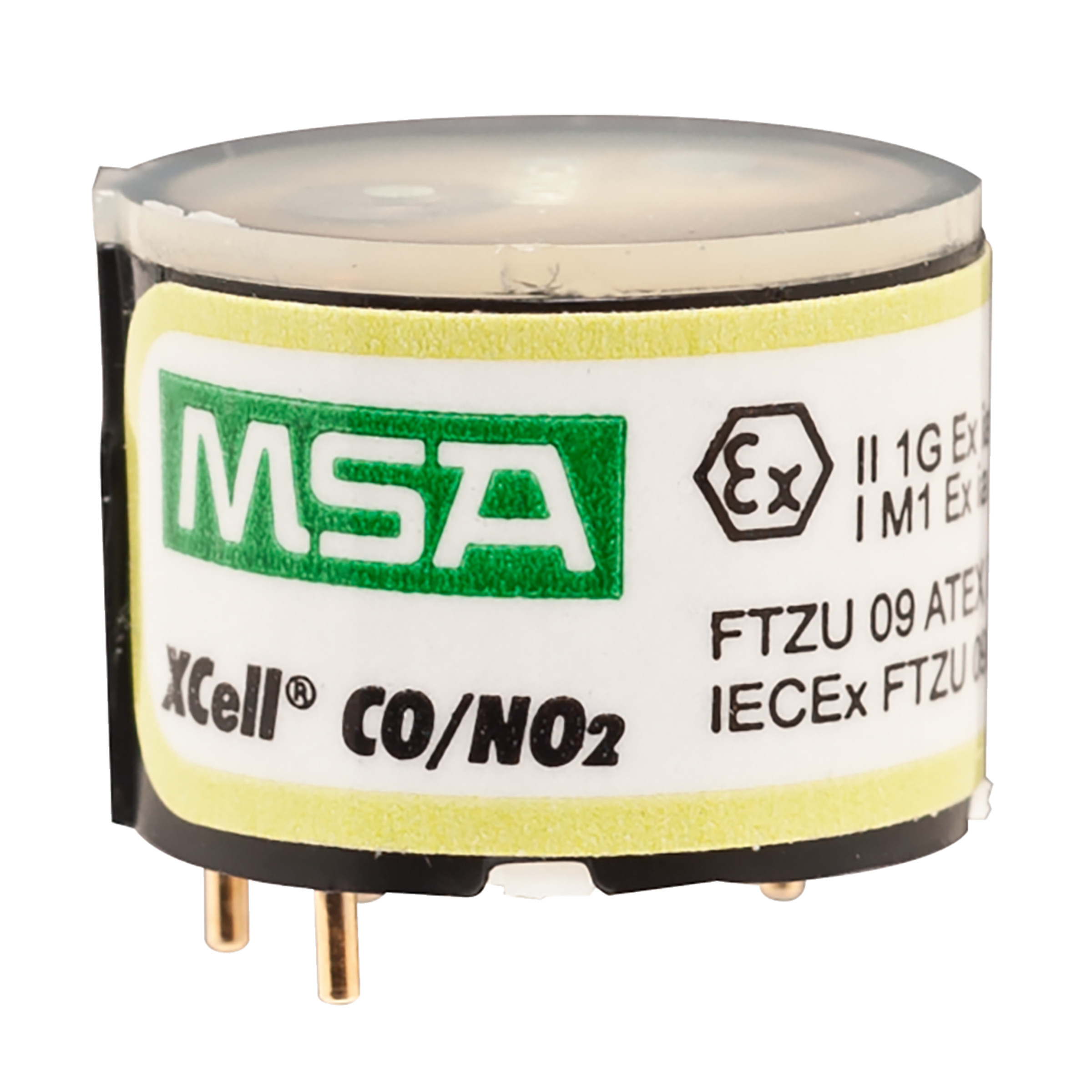 KIT,REPLACEMENT,XCELL SENSOR,NO2/CO