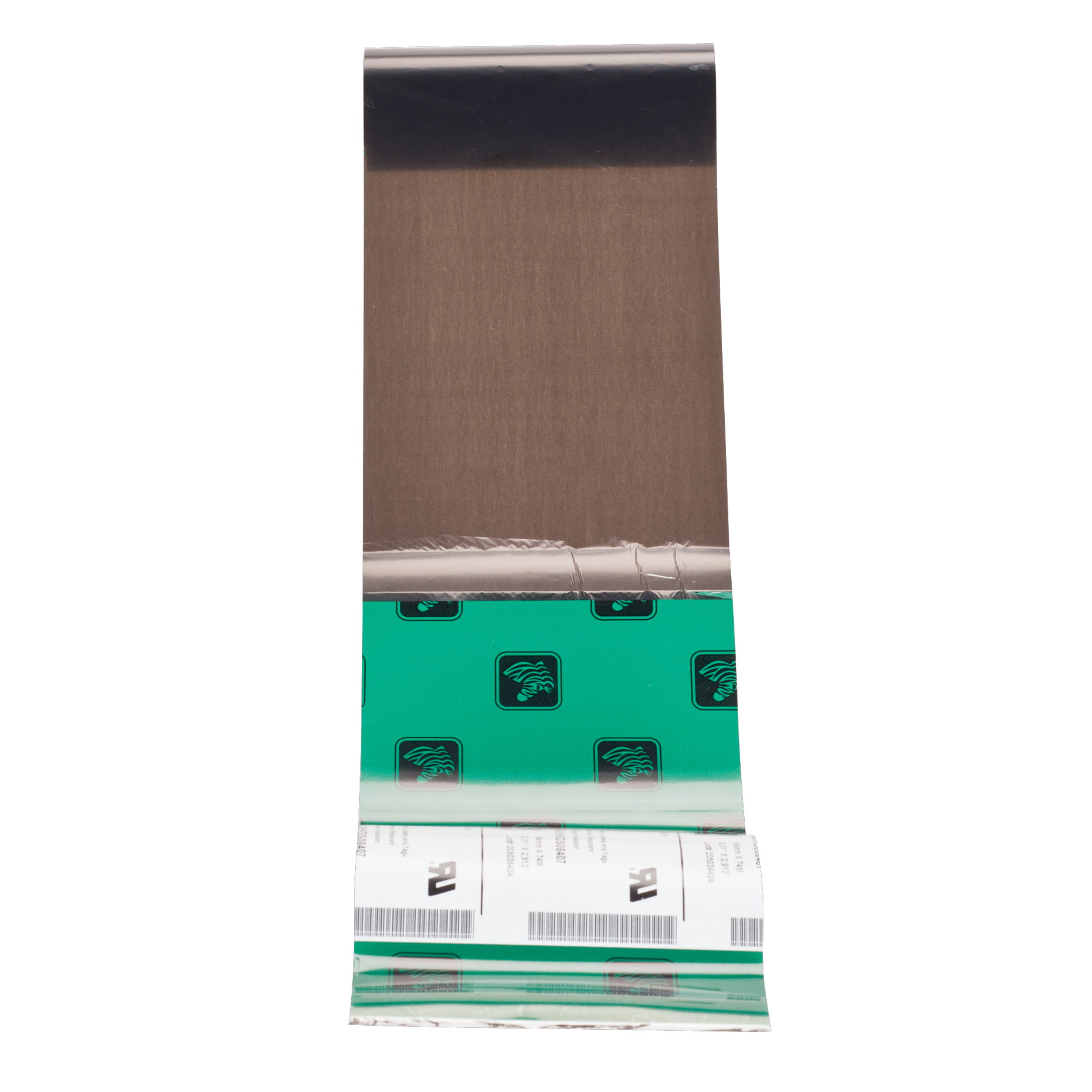RIBBON,ZEBRA PRINTER GX430T