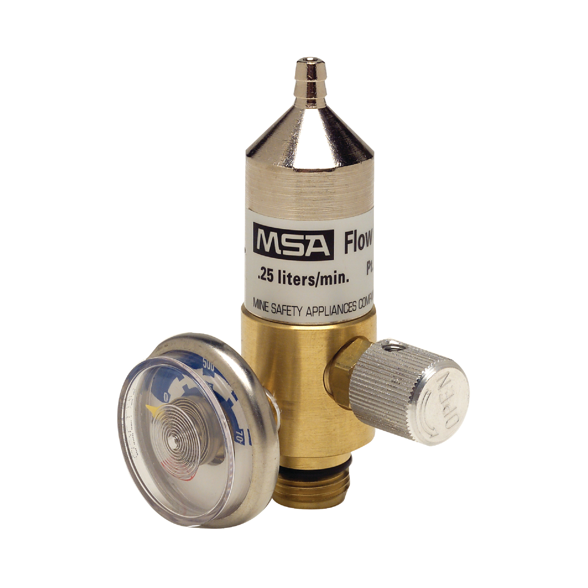 KIT,CALIBRATION, 0.25LPM, CONTROL FLOW