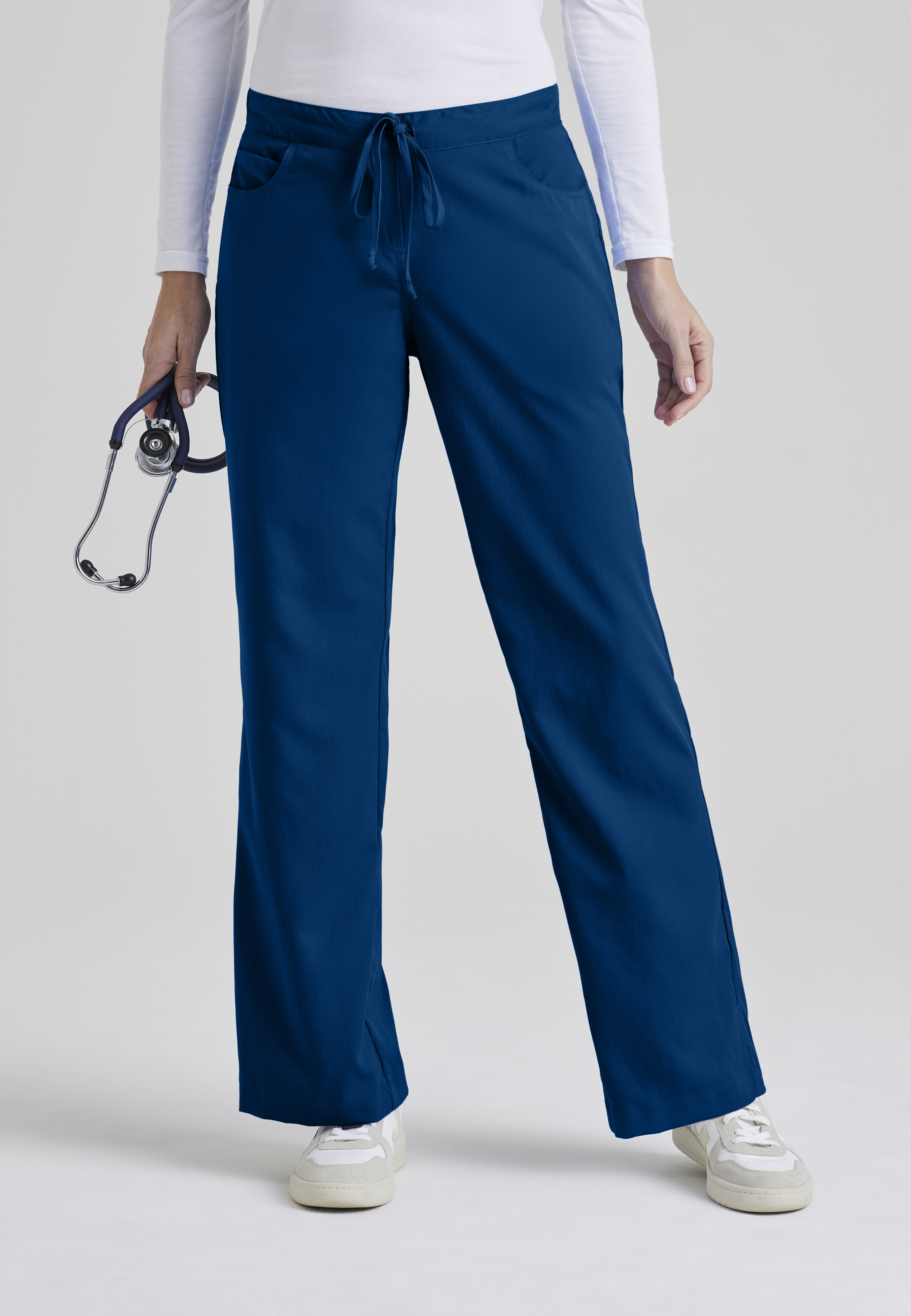 Riley Pant INDIGO