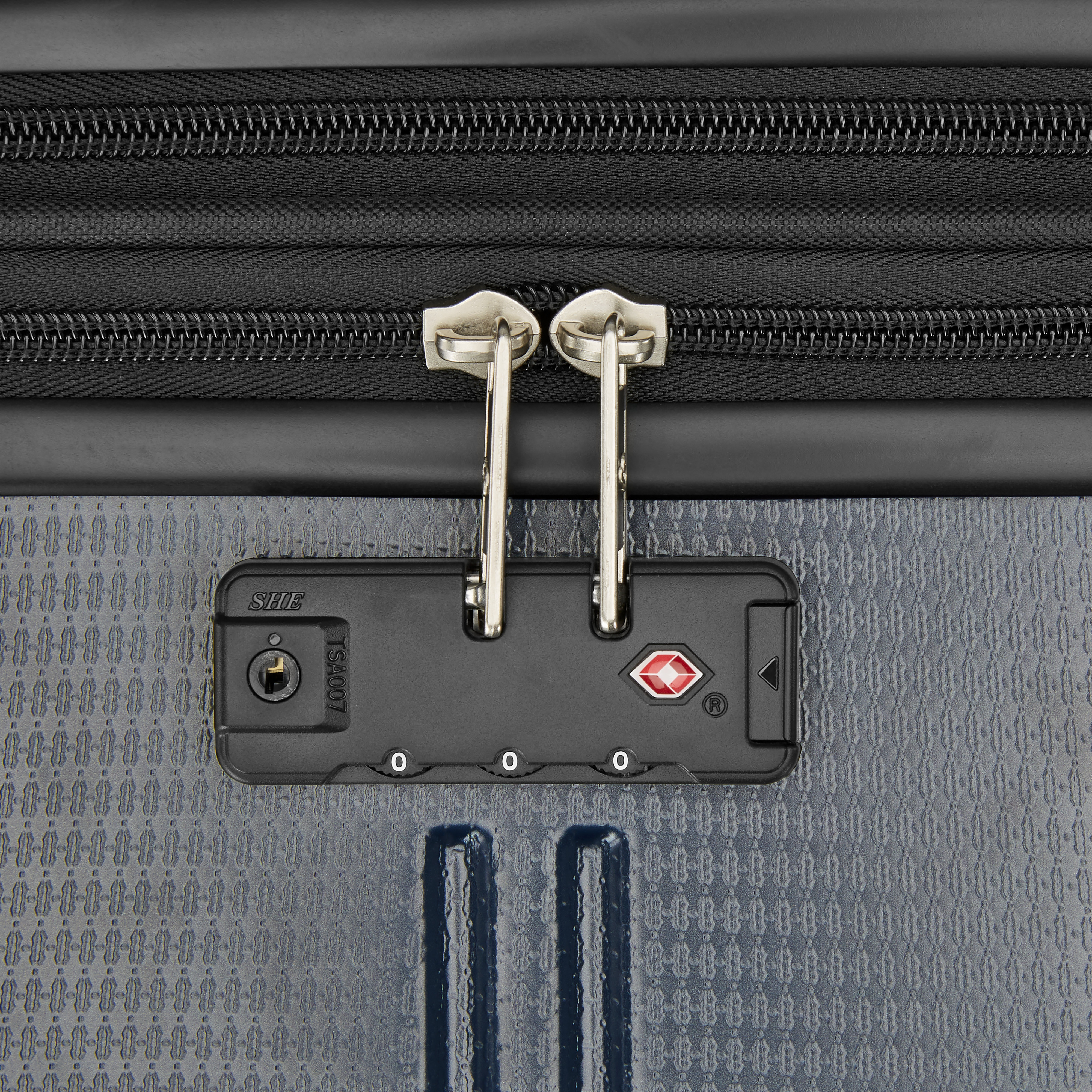 Samsonite Hardside Spinner 2 Piece Set (CO/L) - Luggage