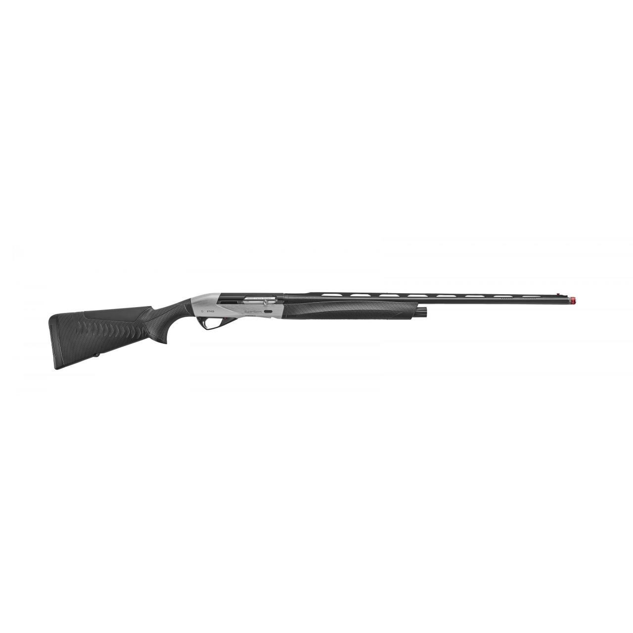 Benelli Ethos SuperSport A.I. 20ga 28&quot; Carbon Fiber 4+1 Semi-Auto Shotgun 12621