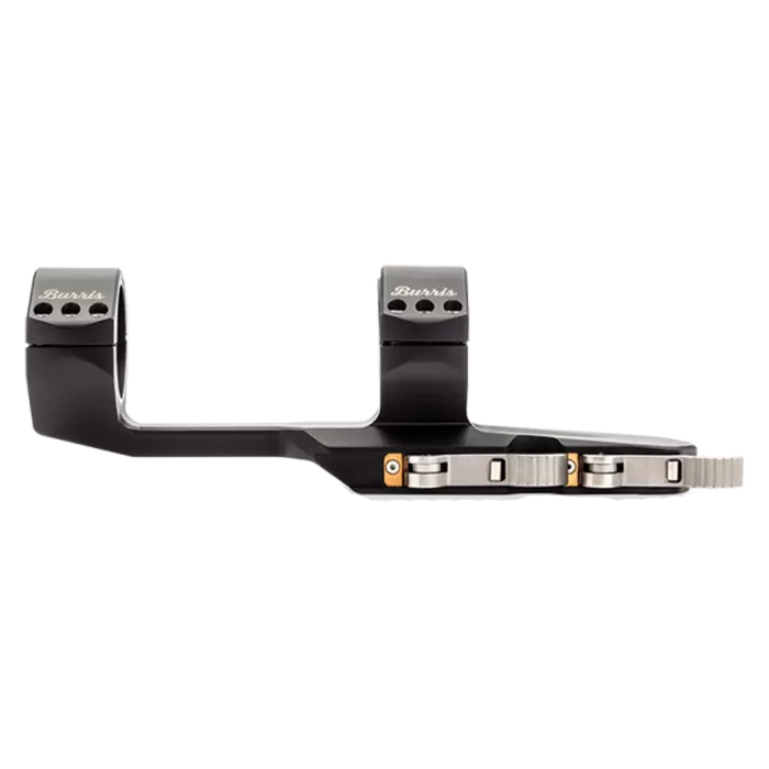 Burris AR-PEPR "Z" QD Mount 30mm w/Picatinny Tops