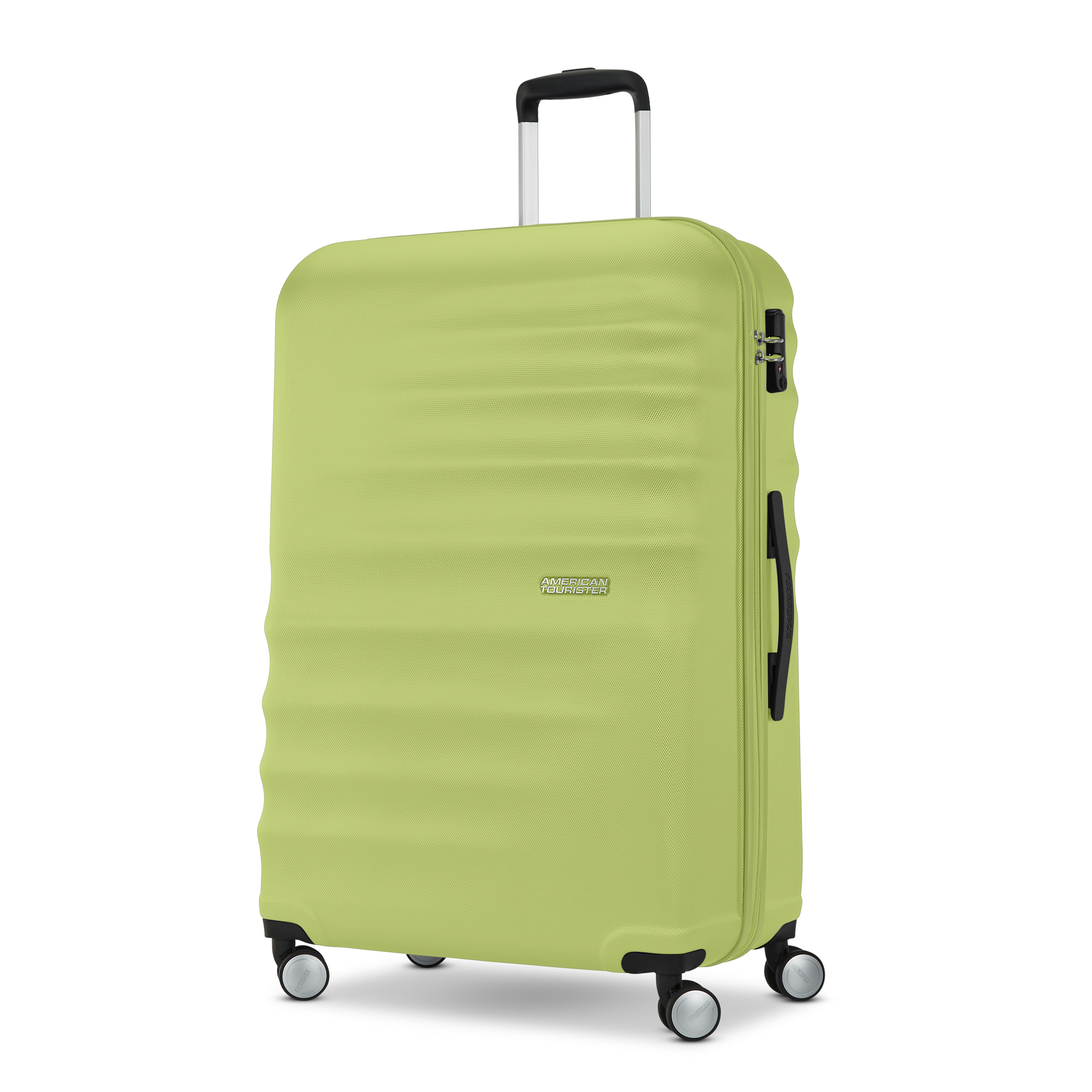 American Tourister Wavebreaker Hardside Spinner Large - Luggage