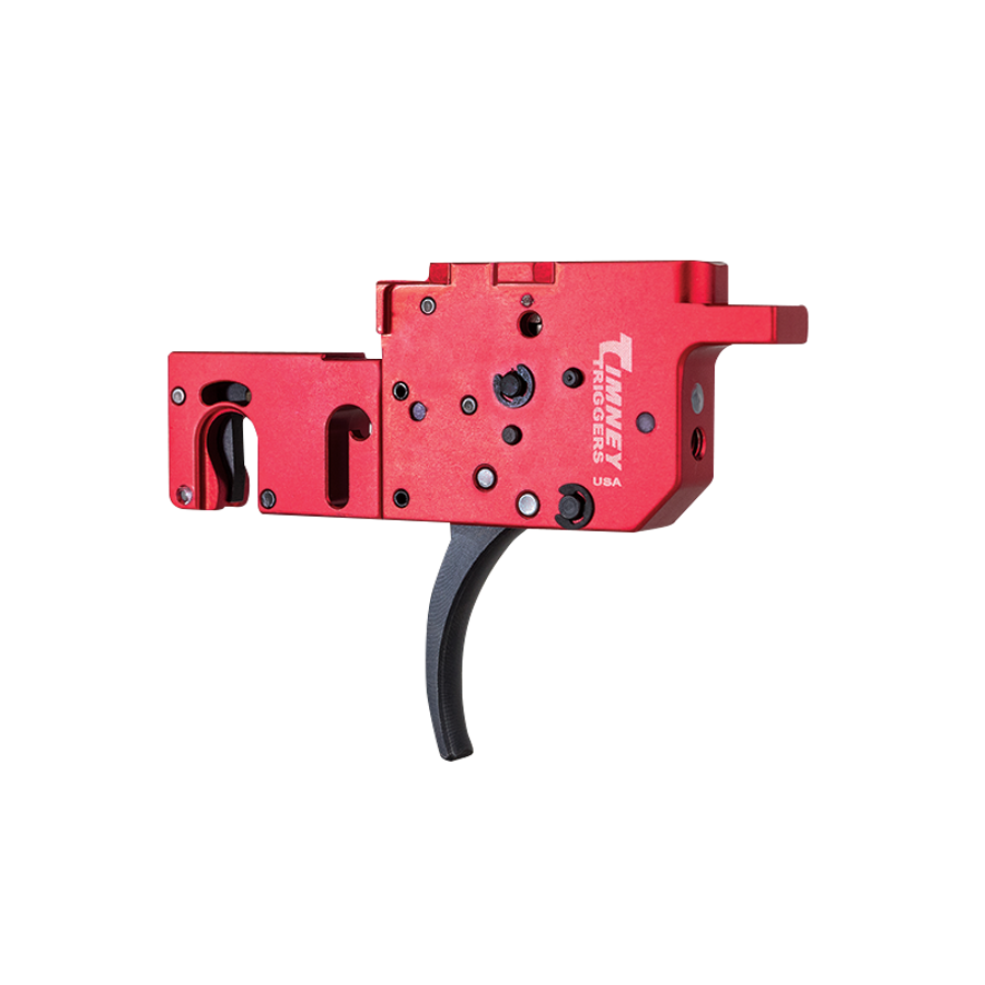 Timney Ruger Precision 8oz / 1lb Trigger 650