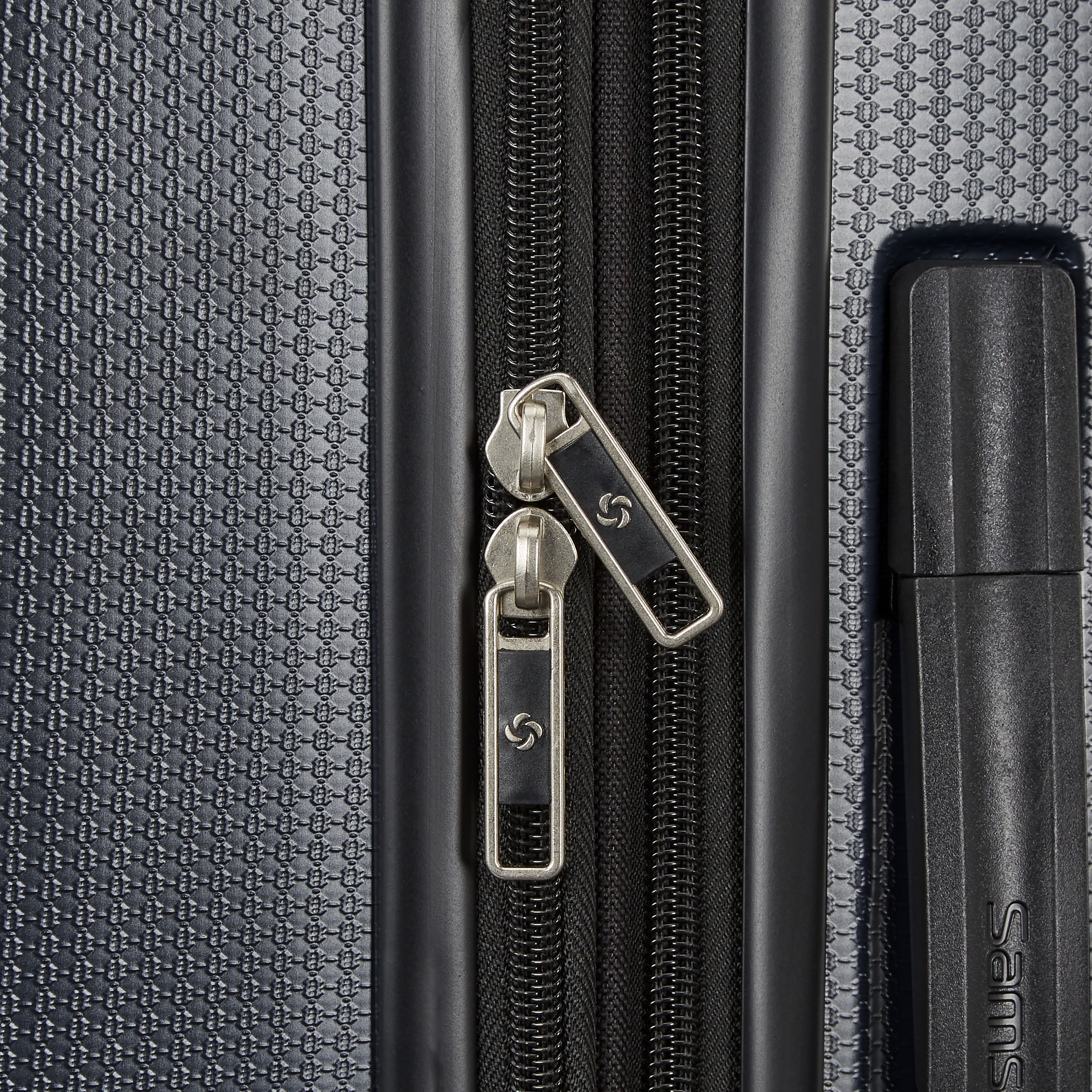 Samsonite Hardside Spinner 2 Piece Set (CO/L) - Luggage