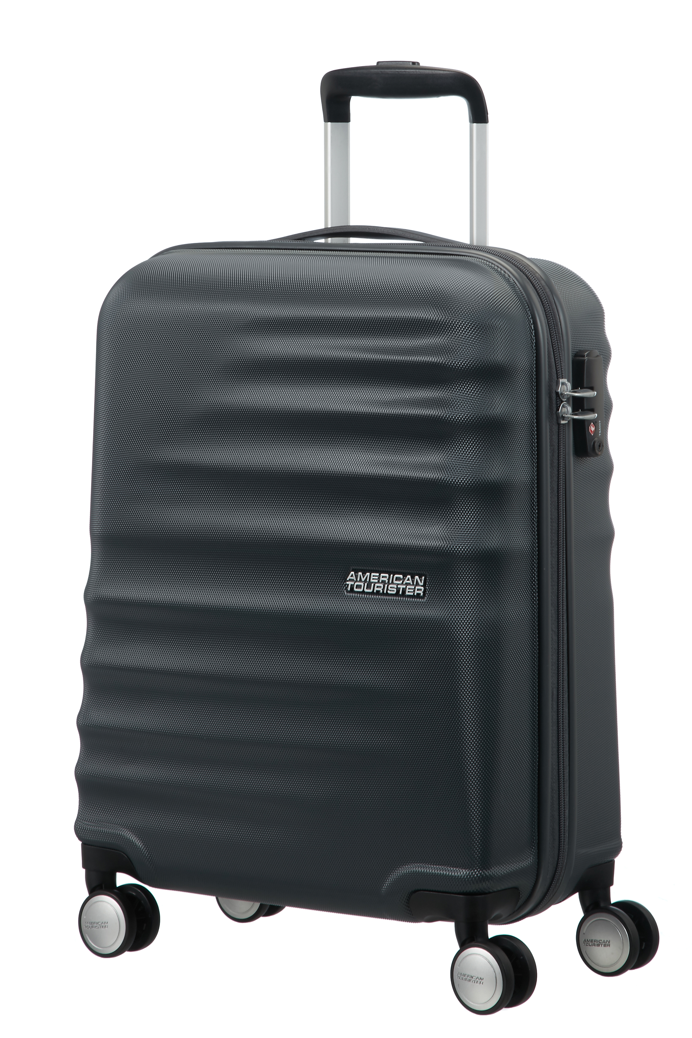 Ручной спиннер-багаж American Tourister Wavebreaker