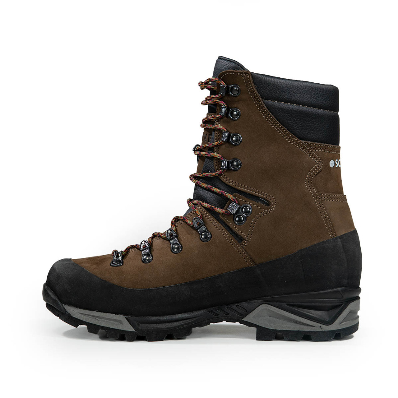 Schnee's Beartooth v3 200g Men's Hunting Boots, Waterproof