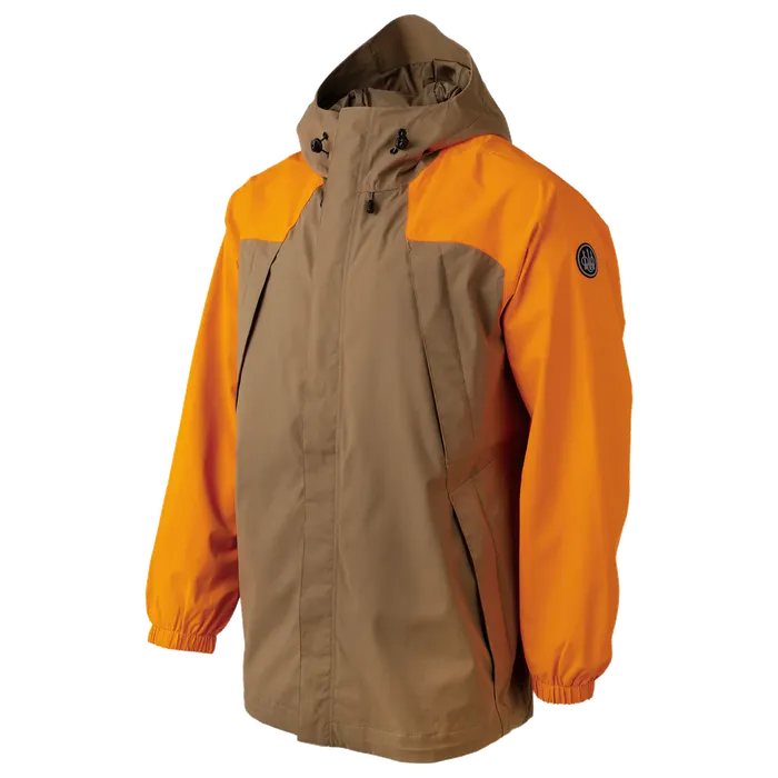 Beretta Covey 2L Field Jacket Otter/Orange Large GU395T244608D8L