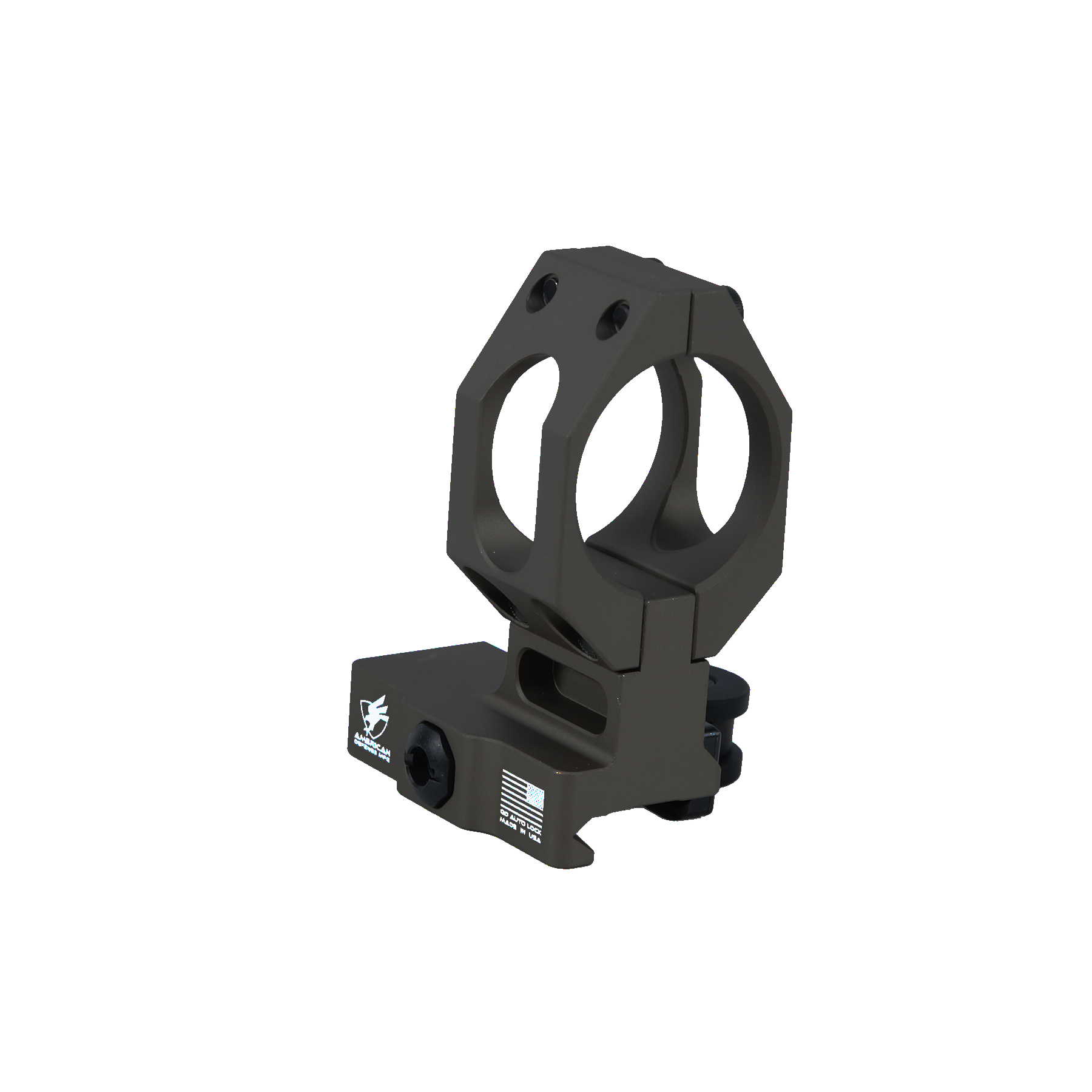 ADM Aimpoint STD Lever High-Profile Mount
