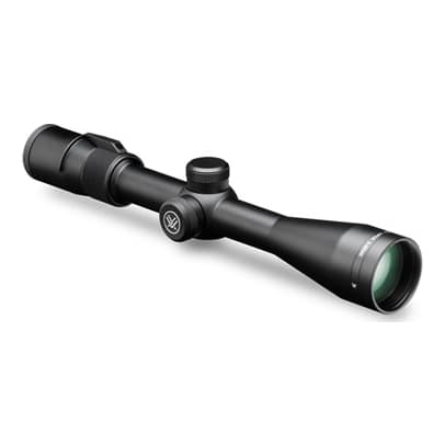 Vortex Viper 3-9x40 Rifle Scope Dead-Hold BDC MOA VPR-M-01BDC VPR-M-01BDC