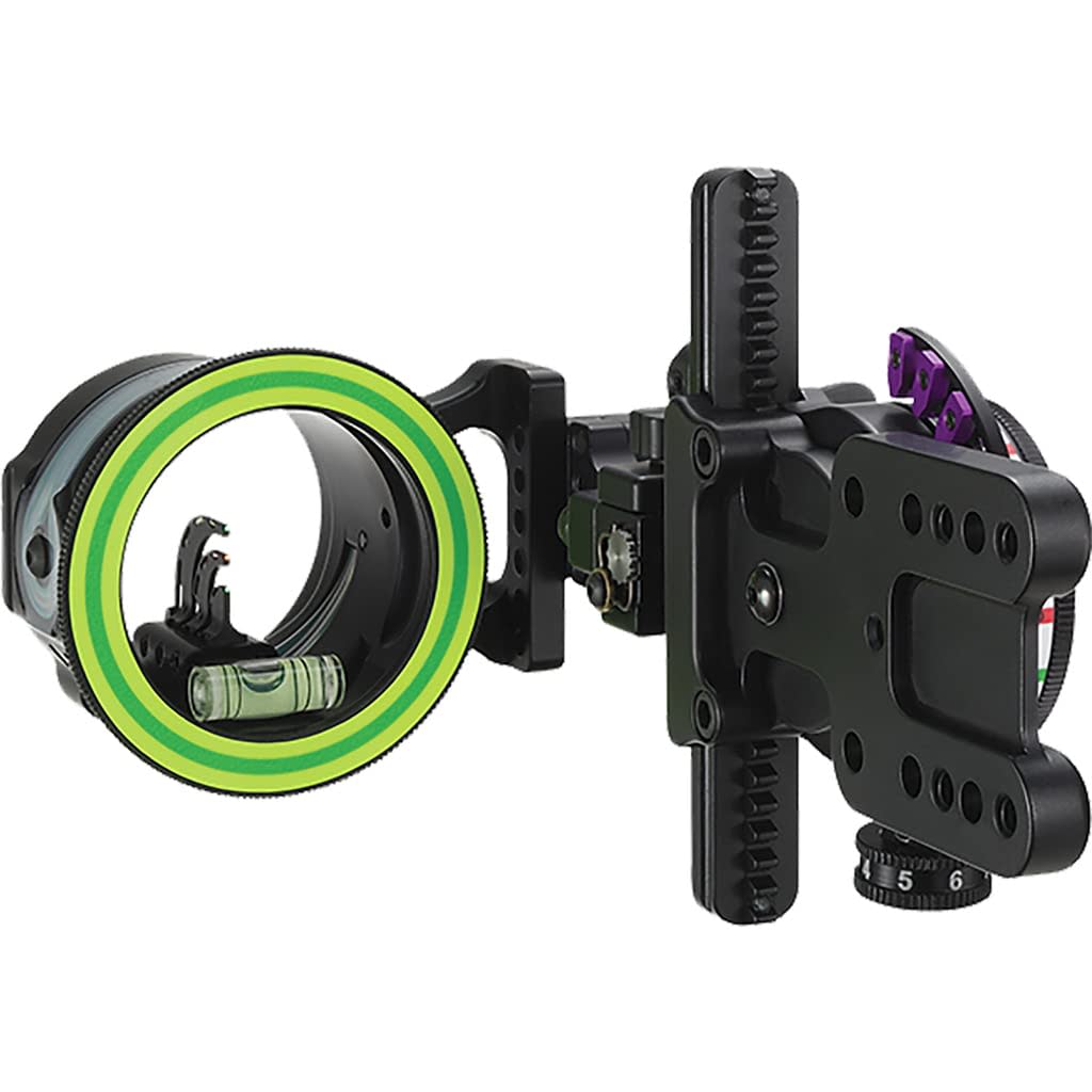 Spot Hogg Tommy Hogg Triple Stack MRT RH .010 Bow Sight THTSRH10MRT