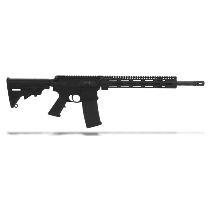 DRD Tactical CDR15 Carbine 5.56 NATO Rifle