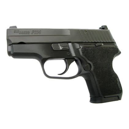 Sig P224 .357 Pistol 224-357-BSS