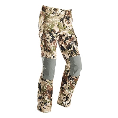 Sitka Women's Timberline Pant Optifade Subalpine 37R 50143-SA-37R