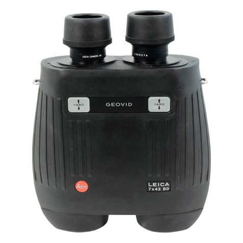 Leica Geovid 7x42 BD Yards Rangefinder UA865