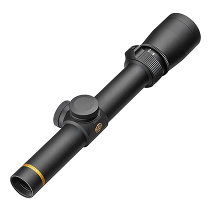 Leupold VX-3i 1.5-5x20mm German #4 Riflescope 170677