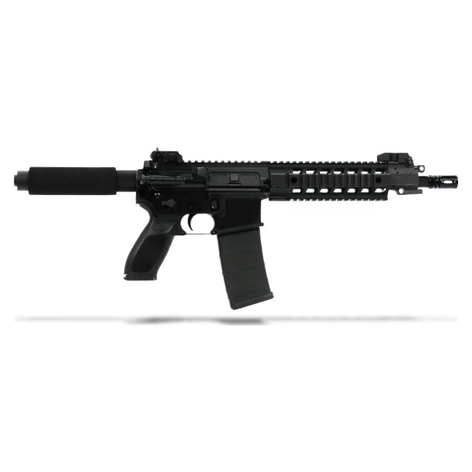 Sig Sauer SIG516 PISTOL 5.56 10 IN Alum Hgd 30rd Mag P516G2-10B
