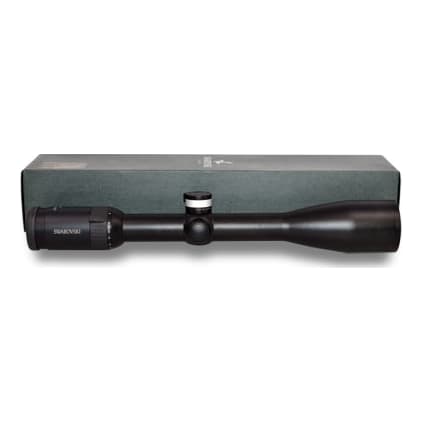 Swarovski Z6 3-18x50 BT Plex - Matte Black -UA349