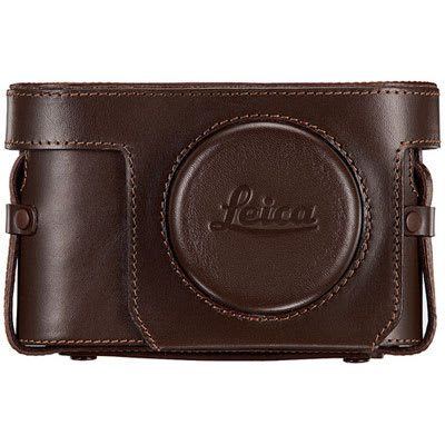 Leica X2 Ever-ready case 18754 18754