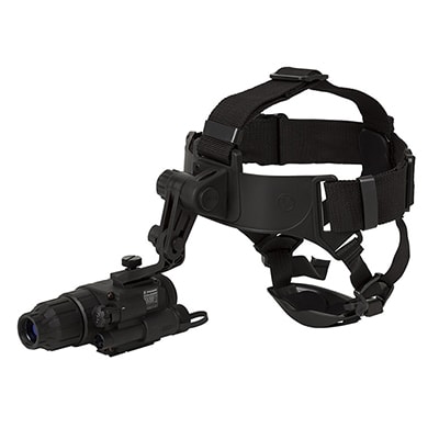 Pulsar Challenger GS Super 1+ 1x20 Night Vision Goggle PL74095