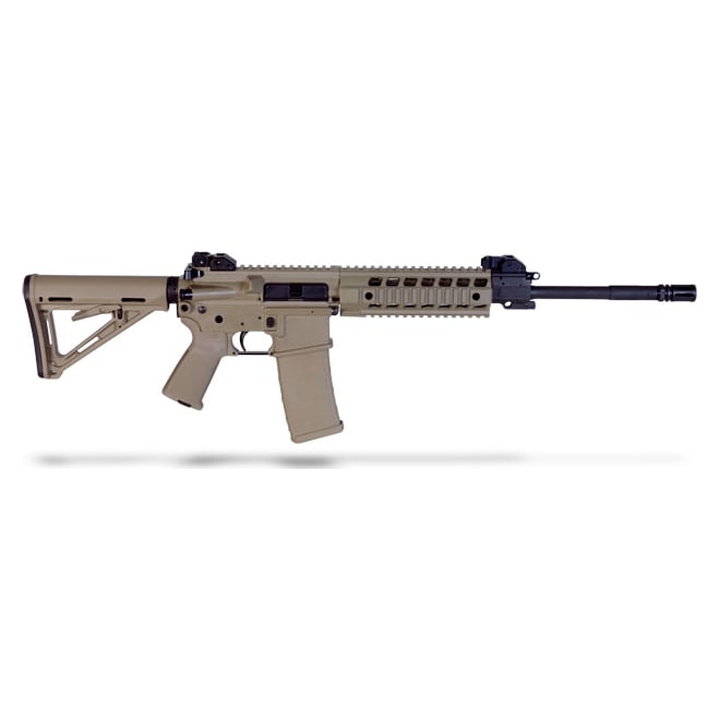 Sig 516 Patrol 5.56 NATO FDE Rifle