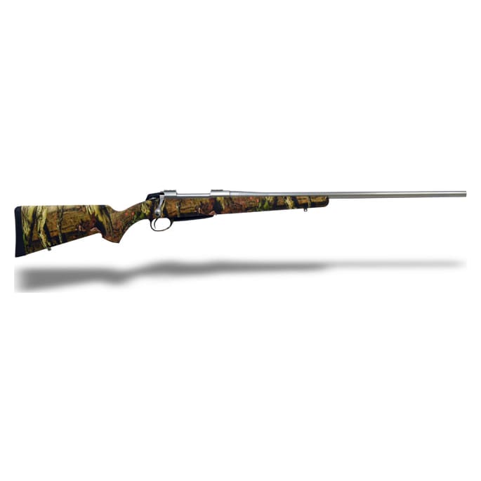 Sako A7 Rifle Synthetic Stainless .25-06