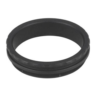 Tenebraex Adapter for use with Tactcal Tough Objective flip cover for 42mm Schmidt Bender scopes (us 42SBCF-AR