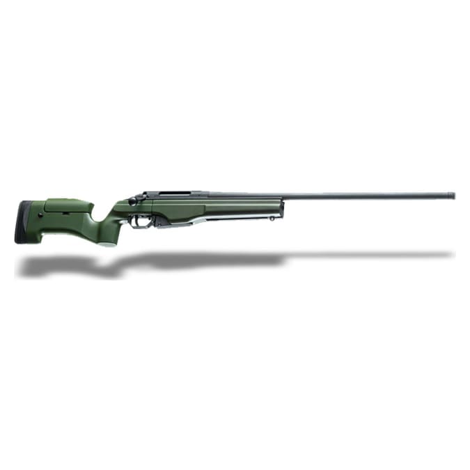 Sako TRG-42 338 Lapua Green Fixed JRSM235