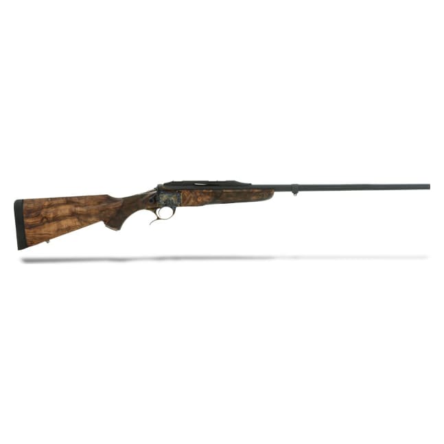 Luxus Arms Model .270 Winchester 11 Single Shot Rifle L278
