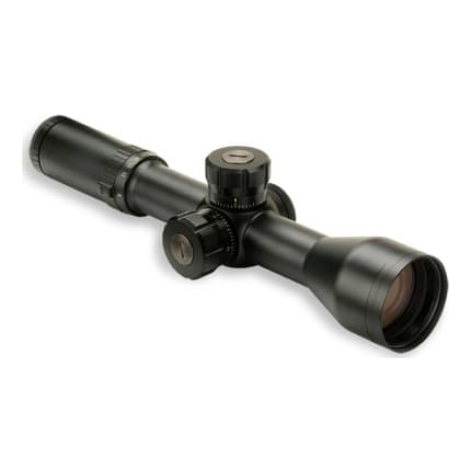 Bushnell Elite Tactical 3.5-21x50 Matte 34mm tube G2DMR Reticle 1/10 Mil turret ET35215G ET35215G