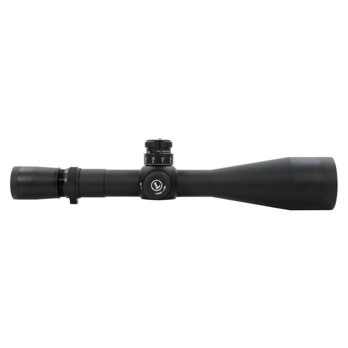Leupold Mark 8 3.5-25X56 M5B2 Mil-Dot Riflescope UA-945