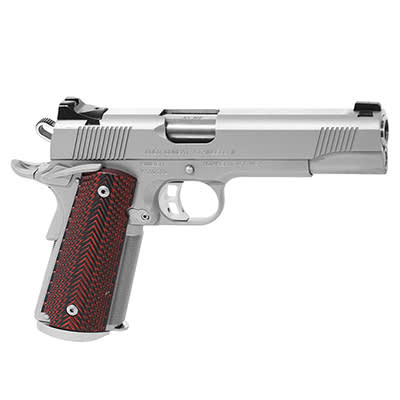 Kimber 1911 Gold Combat Stainless II .45 ACP Pistol 3200185
