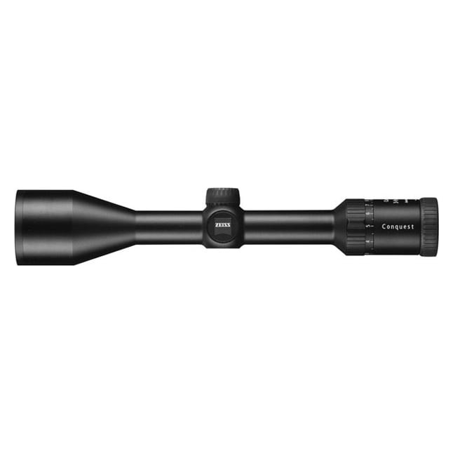 Zeiss Conquest 4.5-14x50mm AO #72 Rapid-Z 800 Hunting Turrets Riflescope 521491-9972-000