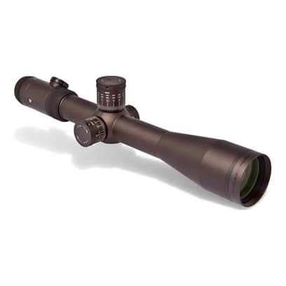 Vortex Razor HD 5-20x50 Rifle Scope EBR-2 MRAD 35mm RZR551 RZR551