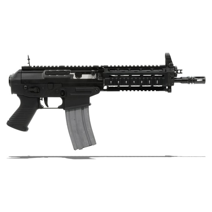 P556 SWAT 30rd Pistol P556-10B-SS-MR