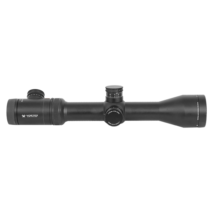 Vortex Viper PST 2.5-10x44 EBR-1 Riflescope UA-1197