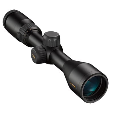 Nikon INLINE XR Riflescope 3-9x40 BDC 300 MATTE 6792