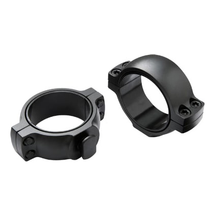 Burris medium blk 420500