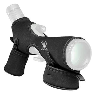 Vortex Diamondback 80mm Angled Fitted Scope Case SAC-VT-D-80