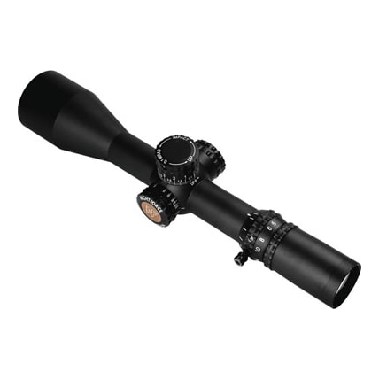 Nightforce SHV 5-20x56 IHR Illuminated Scope UA-1484