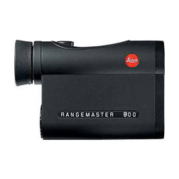 Leica Rangemaster Compact Laser Range Finder 900 Yards