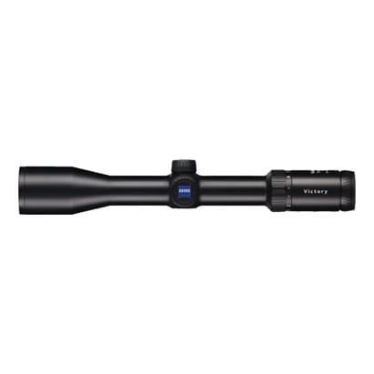 Zeiss Victory Varipoint 1.5-6x42mm T* #0 Railmount Riflescope 521717-9900-000