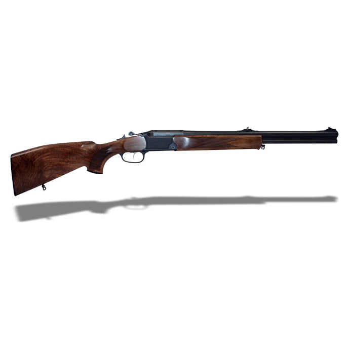 Blaser BB 97 Luxus Complete Rifle