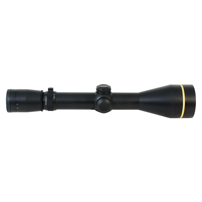 Leupold VX3 4.5-14x50 Plex Riflescope UA-1247